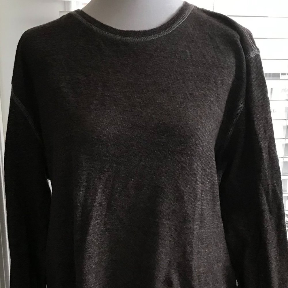 Reclaim Long Sleeve